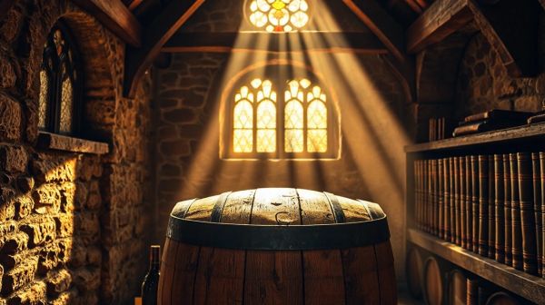 Les 5 raisons d’apprécier le vin du Plan de Dieu
