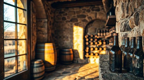 Les 5 raisons d’apprécier le vin du Plan de Dieu