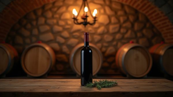 Pourquoi se laisser séduire par le vin de Plan de Dieu ?