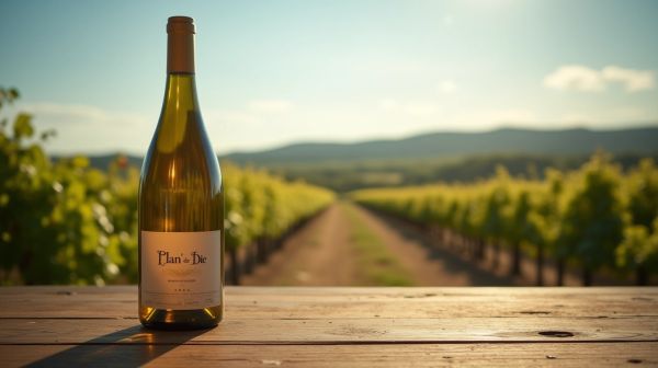 Pourquoi se laisser séduire par le vin de Plan de Dieu ?