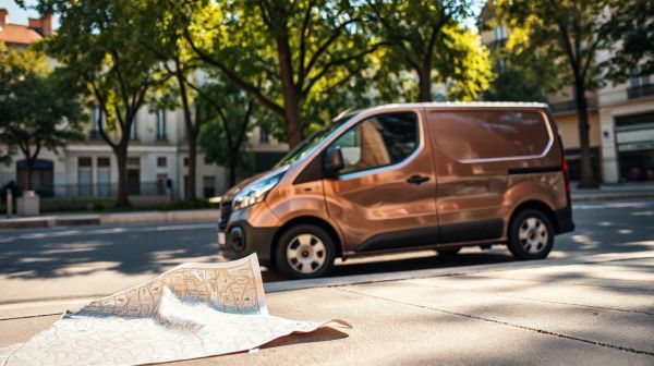 Top astuces pour louer un utilitaire à Villeurbanne